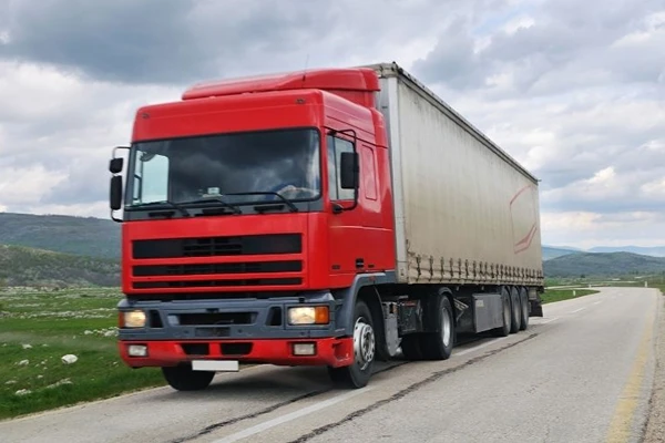 Ankara Bigadiç, Ambar