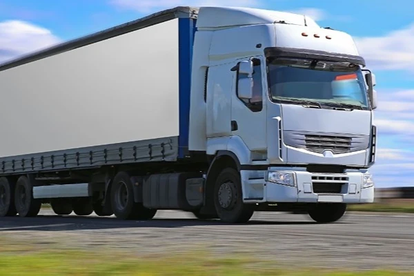 Ankara Bigadiç, Nakliyat