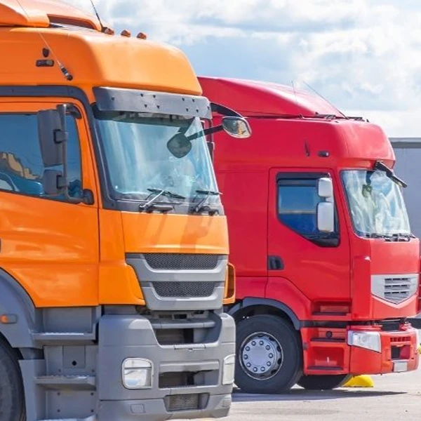 Ankara Bigadiç Nakliye Ambarı